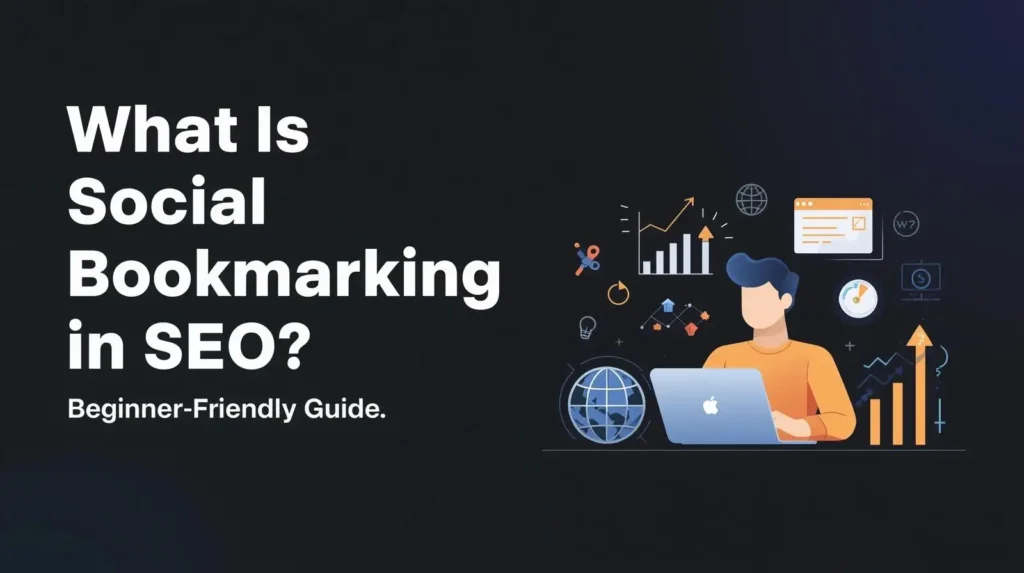 What Is Social Bookmarking in SEO?